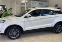 Camionetas - Ford TERRITORY SEL 2022 Nafta 60553Km - En Venta