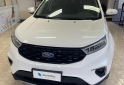 Camionetas - Ford TERRITORY SEL 2022 Nafta 60553Km - En Venta