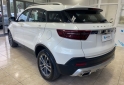 Camionetas - Ford TERRITORY SEL 2022 Nafta 60553Km - En Venta