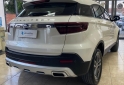 Camionetas - Ford TERRITORY SEL 2022 Nafta 60553Km - En Venta