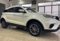 Camionetas - Ford TERRITORY SEL 2022 Nafta 60553Km - En Venta