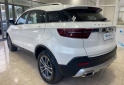 Camionetas - Ford TERRITORY SEL 2022 Nafta 60553Km - En Venta