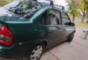 Autos - Chevrolet Corsa 1.7 gasolero 1998 Diesel 170000Km - En Venta