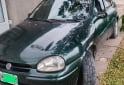 Autos - Chevrolet Corsa 1.7 gasolero 1998 Diesel 170000Km - En Venta