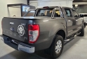 Camionetas - Ford Ranger XLT 2019 GNC 110000Km - En Venta
