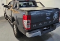 Camionetas - Ford Ranger XLT 2019 GNC 110000Km - En Venta