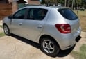 Autos - Renault Sandero 1.6 8V 2017 GNC 126000Km - En Venta