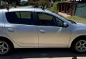 Autos - Renault Sandero 1.6 8V 2017 GNC 126000Km - En Venta