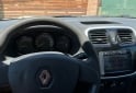 Autos - Renault Sandero 1.6 8V 2017 GNC 126000Km - En Venta