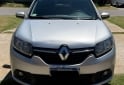 Autos - Renault Sandero 1.6 8V 2017 GNC 126000Km - En Venta