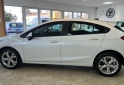 Autos - Chevrolet CRUZE LT 2018 Nafta 95256Km - En Venta