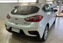 Autos - Chevrolet CRUZE LT 2018 Nafta 95256Km - En Venta