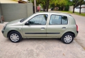 Autos - Renault Clio 2004 Nafta 124000Km - En Venta
