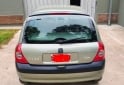Autos - Renault Clio 2004 Nafta 124000Km - En Venta