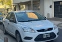 Autos - Ford Focus 2013 GNC 150000Km - En Venta