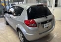 Autos - Ford KA FLY VIRAL 2009 Nafta 123000Km - En Venta