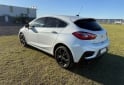 Autos - Chevrolet Cruze LTZ 2017 Nafta 98700Km - En Venta