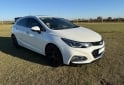 Autos - Chevrolet Cruze LTZ 2017 Nafta 98700Km - En Venta