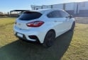 Autos - Chevrolet Cruze LTZ 2017 Nafta 98700Km - En Venta