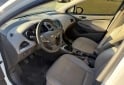 Autos - Chevrolet Cruze LTZ 2017 Nafta 98700Km - En Venta