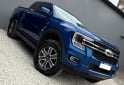 Camionetas - Ford RANGER XLT 2025 Diesel 2800Km - En Venta