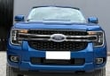 Camionetas - Ford RANGER XLT 2025 Diesel 2800Km - En Venta