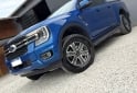 Camionetas - Ford RANGER XLT 2025 Diesel 2800Km - En Venta