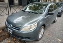 Autos - Volkswagen GOL TREND 1.6 2010 Nafta 123000Km - En Venta