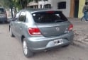 Autos - Volkswagen GOL TREND 1.6 2010 Nafta 123000Km - En Venta