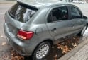 Autos - Volkswagen GOL TREND 1.6 2010 Nafta 123000Km - En Venta
