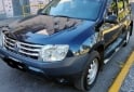 Autos - Renault Duster 2013 Nafta 105500Km - En Venta