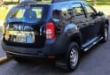 Autos - Renault Duster 2013 Nafta 105500Km - En Venta