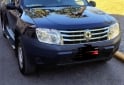 Autos - Renault Duster 2013 Nafta 105500Km - En Venta