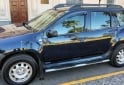 Autos - Renault Duster 2013 Nafta 105500Km - En Venta