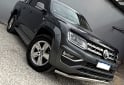 Camionetas - Volkswagen AMAROK HIGHLINE 2022 Diesel 21000Km - En Venta