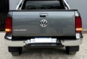 Camionetas - Volkswagen AMAROK HIGHLINE 2022 Diesel 21000Km - En Venta