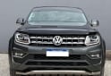 Camionetas - Volkswagen AMAROK HIGHLINE 2022 Diesel 21000Km - En Venta