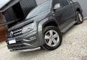 Camionetas - Volkswagen AMAROK HIGHLINE 2022 Diesel 21000Km - En Venta
