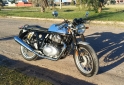 Motos - Royal Enfield Continental 650 GT TWIN 2021 Nafta 2500Km - En Venta