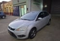 Autos - Ford Focus 2011 GNC 160000Km - En Venta