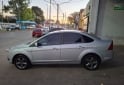 Autos - Ford Focus 2011 GNC 160000Km - En Venta