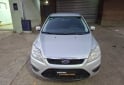 Autos - Ford Focus 2011 GNC 160000Km - En Venta