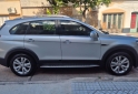 Camionetas - Chevrolet Captiva 7plazas ltz permu 2016 Diesel 108000Km - En Venta