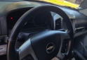 Camionetas - Chevrolet Captiva 7plazas ltz permu 2016 Diesel 108000Km - En Venta