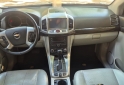 Camionetas - Chevrolet Captiva 7plazas ltz permu 2016 Diesel 108000Km - En Venta