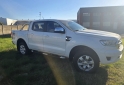 Camionetas - Ford Ranger xlt 2021 GNC 86000Km - En Venta