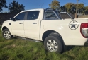 Camionetas - Ford Ranger xlt 2021 GNC 86000Km - En Venta