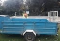 Accesorios para Autos - TRAILER - En Venta