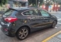 Autos - Chevrolet Cruze ltz at permuto 2017 Nafta 88000Km - En Venta