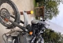 Motos - Royal Enfield Himalayan 411 2021 Nafta 27000Km - En Venta